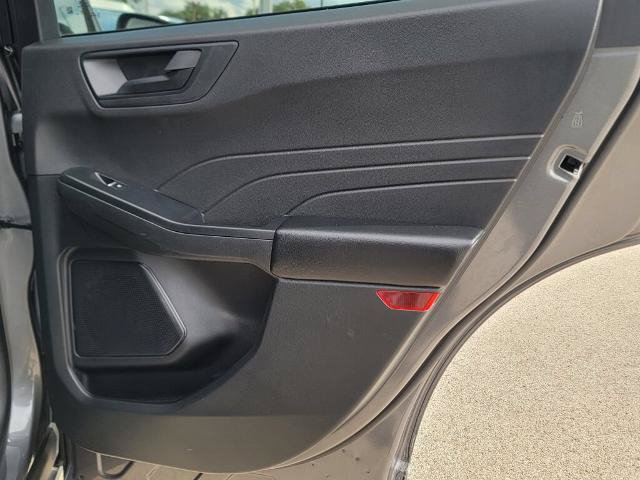 Certified 2025 Ford Escape Active AWD/4WD image 8