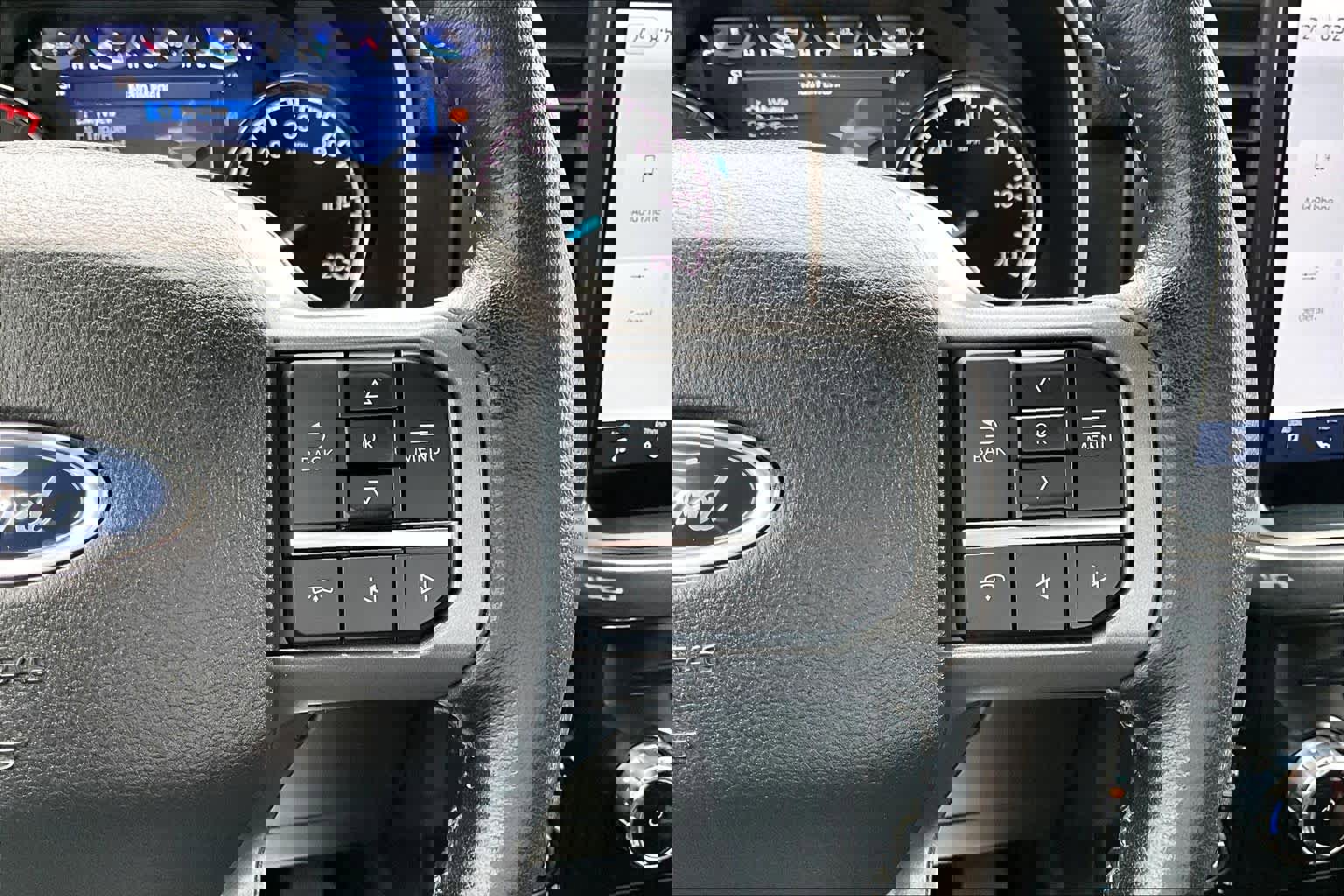 Certified 2022 Ford F150 XLT w/ Equipment Group 302A High image 24