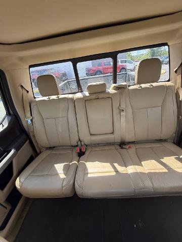 Certified 2019 Ford F150 Lariat w/ Equipment Group 502A Luxury AWD/4WD image 6