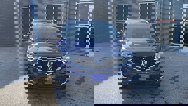 Used 2019 Acura RDX AWD w/ Technology Package image 4