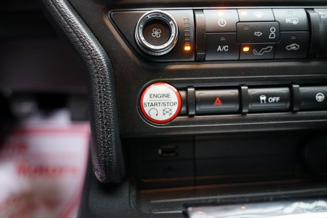 Certified 2017 Ford Mustang GT image 19