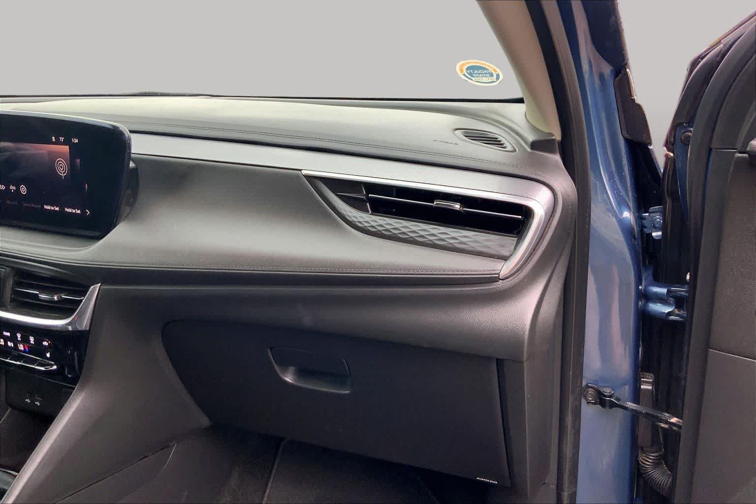 Used 2024 Buick Encore GX Avenir AWD/4WD image 19