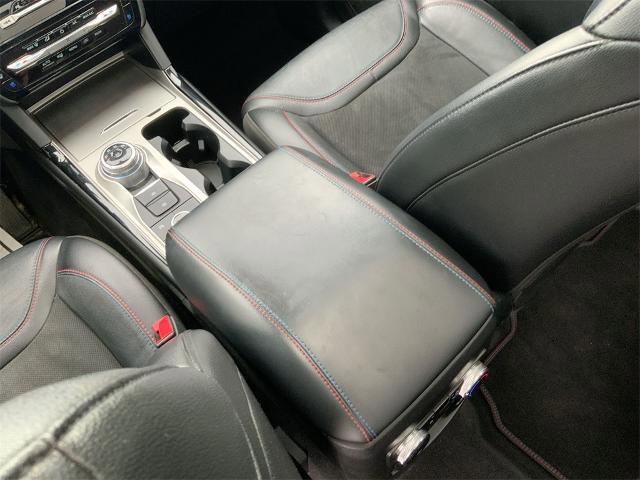 Certified 2023 Ford Explorer ST w/ Equipment Group 401A image 21