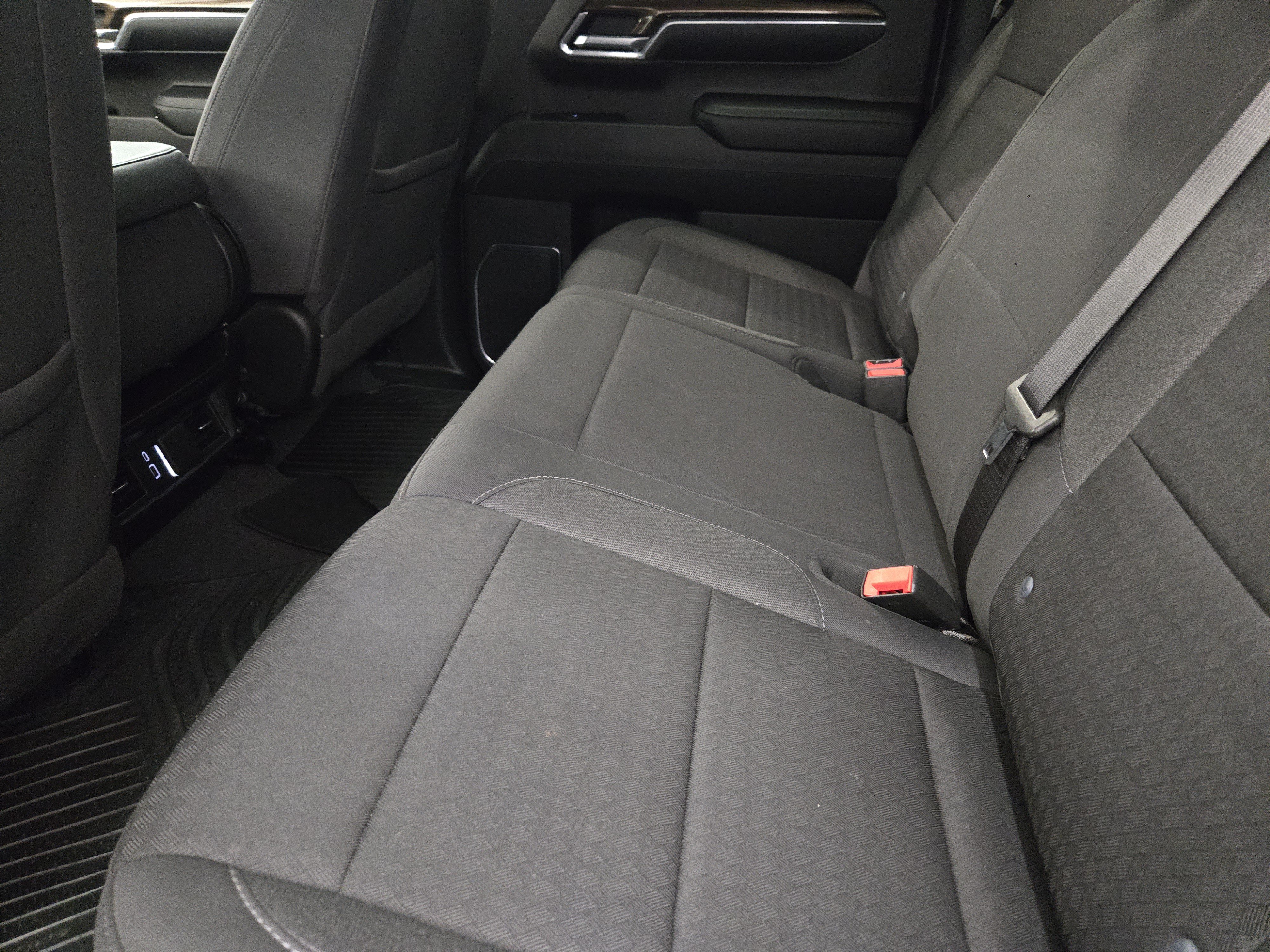 Used 2024 Chevrolet Silverado 1500 LT w/ Texas Edition Plus RWD image 31