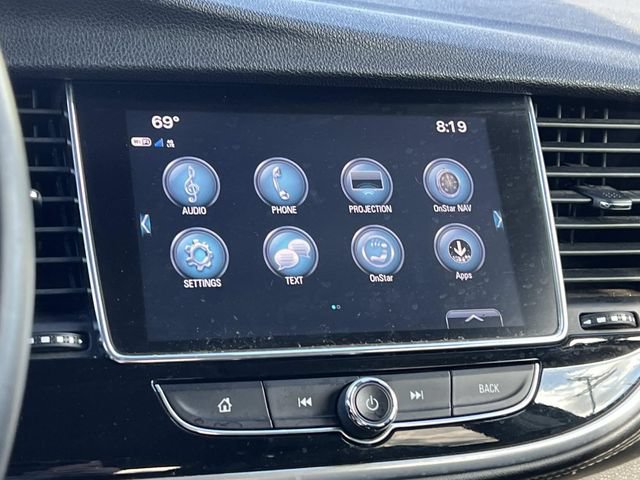 Used 2018 Buick Encore Preferred FWD image 20