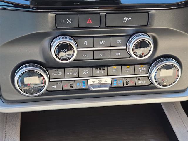 Certified 2024 Ford Expedition Limited AWD/4WD image 27
