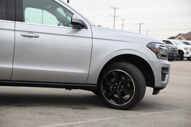 Certified 2024 Ford Expedition Limited image 14