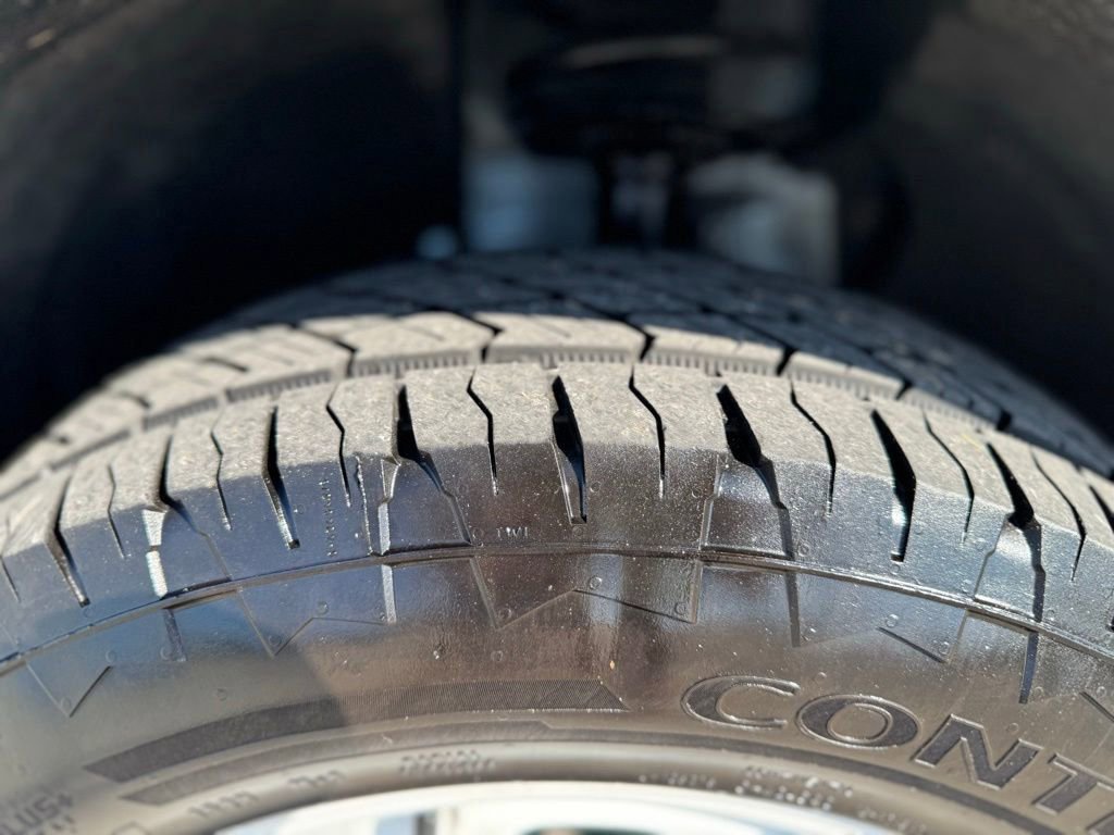 Certified 2024 Ford Bronco Sport Heritage w/ Heritage Convenience Package image 30