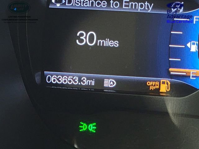 Certified 2020 Ford Ranger Lariat w/ Technology Package image 30