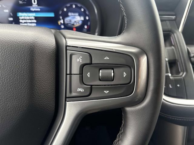 Used 2024 Chevrolet Suburban LT image 31