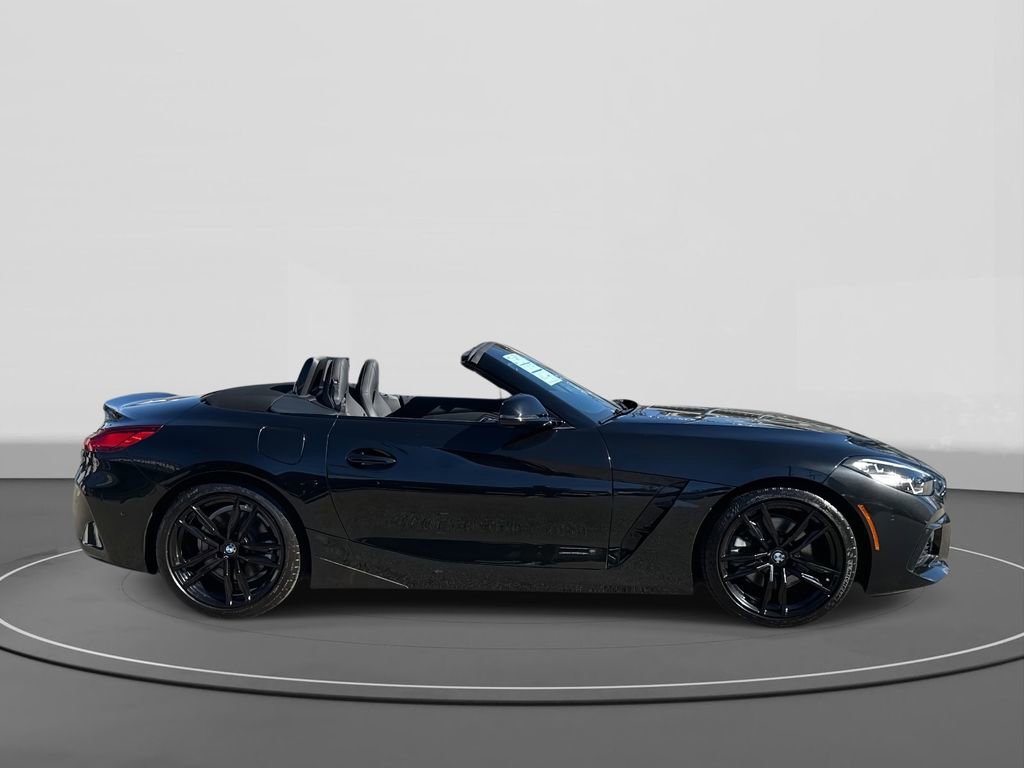 Used 2021 BMW Z4 sDrive30i w/ M Sport Package image 6