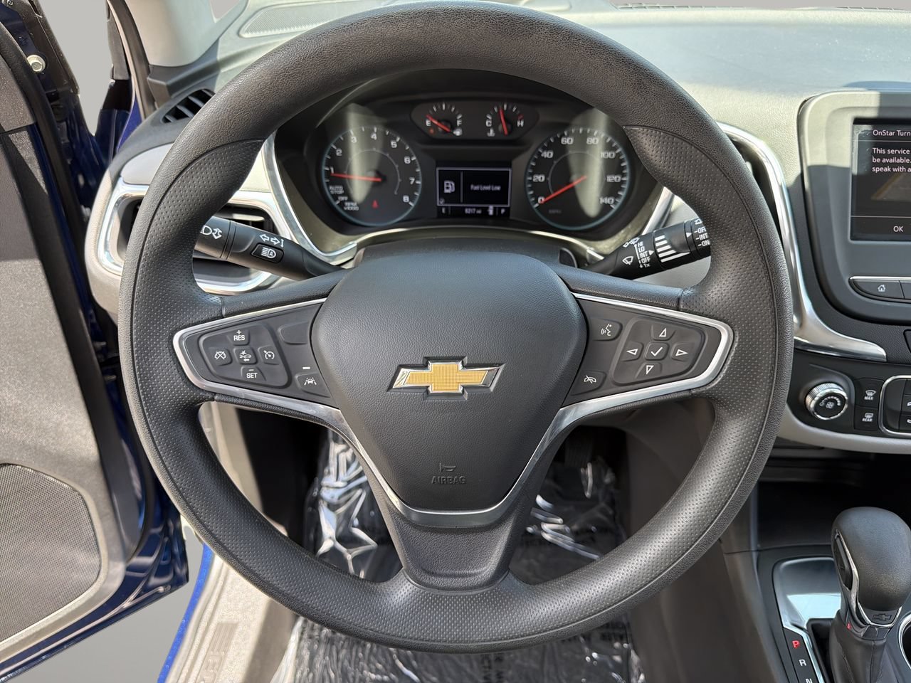Used 2023 Chevrolet Equinox LS w/ Driver Confidence II Package FWD image 26