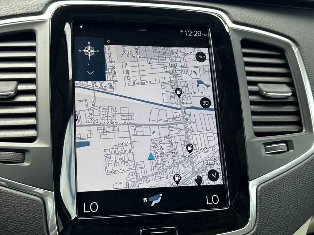 Used 2022 Volvo XC90 T5 Momentum w/ Protection Package Premier image 20