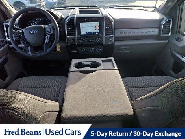 Certified 2022 Ford F350 XLT w/ XLT Premium Package image 15