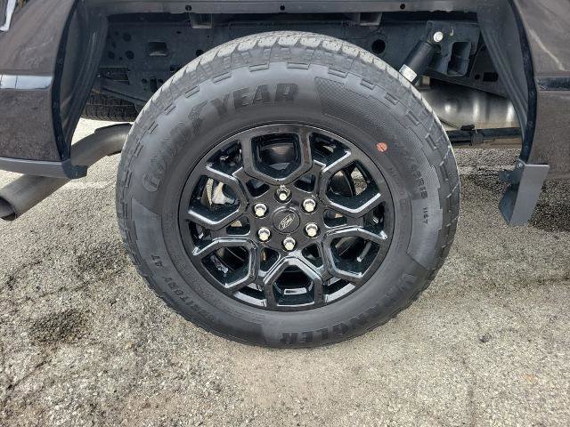 Certified 2024 Ford F150 XLT w/ Equipment Group 302A MID AWD/4WD image 7