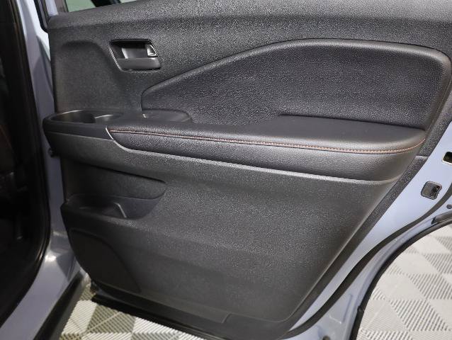 Used 2023 Honda Passport TrailSport image 35