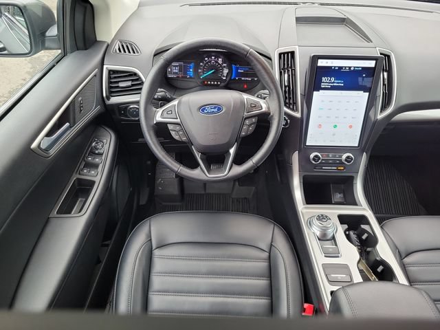 Certified 2024 Ford Edge SEL w/ Convenience Package AWD/4WD image 30
