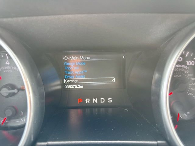 Certified 2022 Ford Mustang Coupe image 16