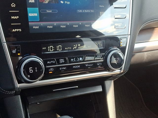 Used 2019 Subaru Outback 2.5i Touring w/ Popular Package #3A AWD/4WD image 17