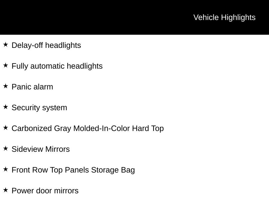 Certified 2022 Ford Bronco Wildtrak AWD/4WD image 20