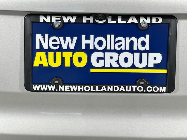 Certified 2021 Ford EcoSport S image 18