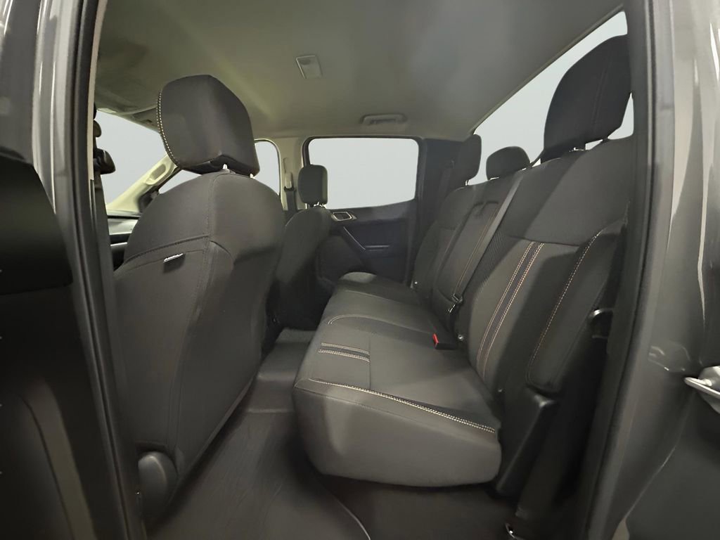 Certified 2022 Ford Ranger XLT w/ Equipment Group 301A Mid image 27