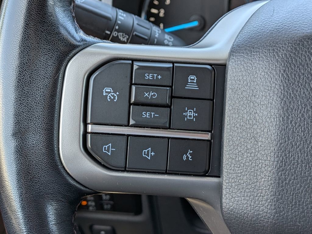 Certified 2023 Ford Expedition Limited image 30