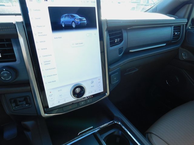 Certified 2023 Ford Expedition Max King Ranch image 31