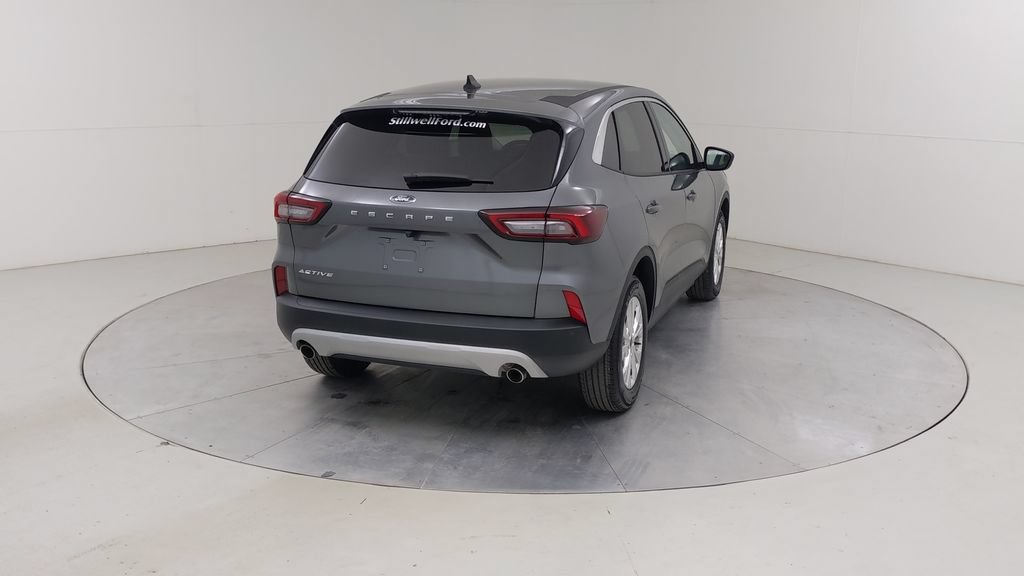 Certified 2023 Ford Escape Active w/ Cold Weather Package FWD image 14