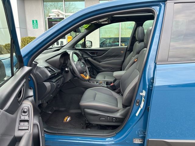 Used 2024 Subaru Forester Wilderness w/ Wilderness Package image 18