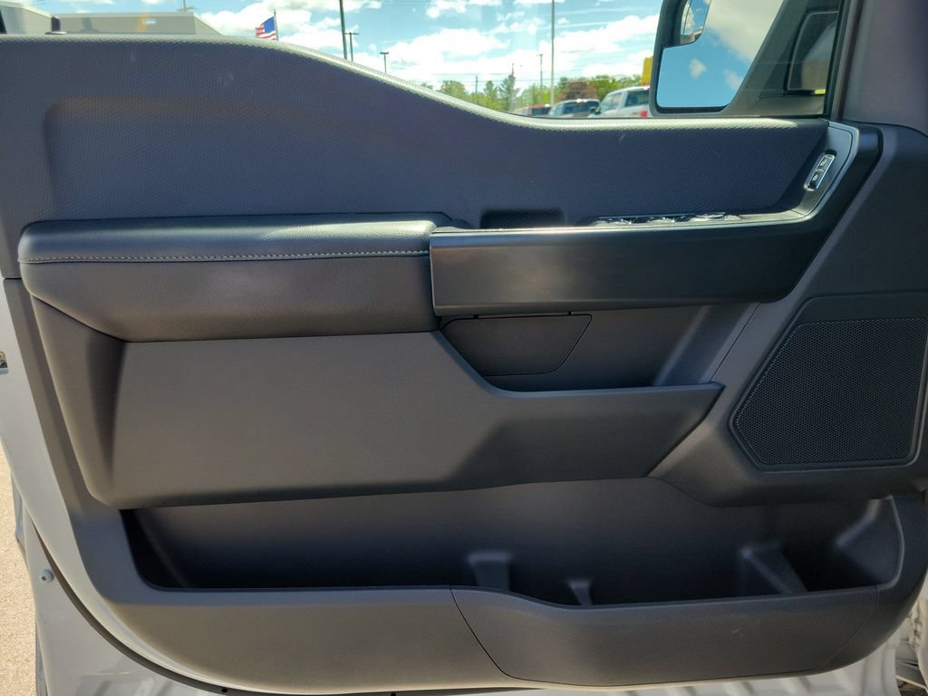 Certified 2023 Ford F150 XL w/ STX Appearance Package AWD/4WD image 18
