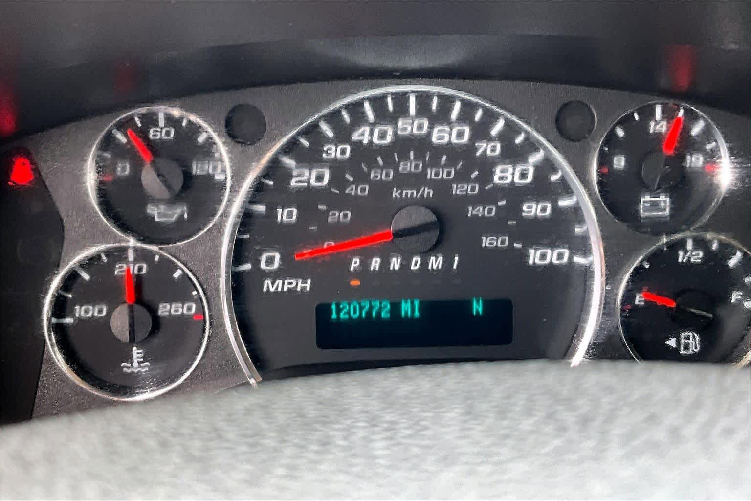 Used 2021 Chevrolet Express 3500 LT w/ LT Preferred Equipment Group RWD image 24