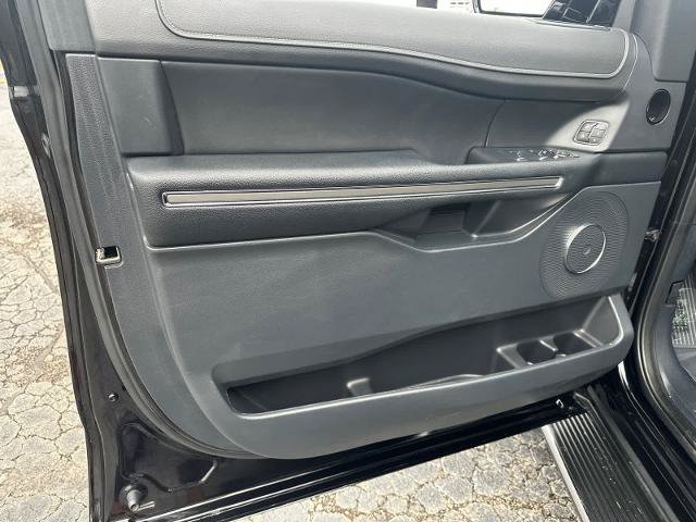 Certified 2022 Ford Expedition XLT AWD/4WD image 29