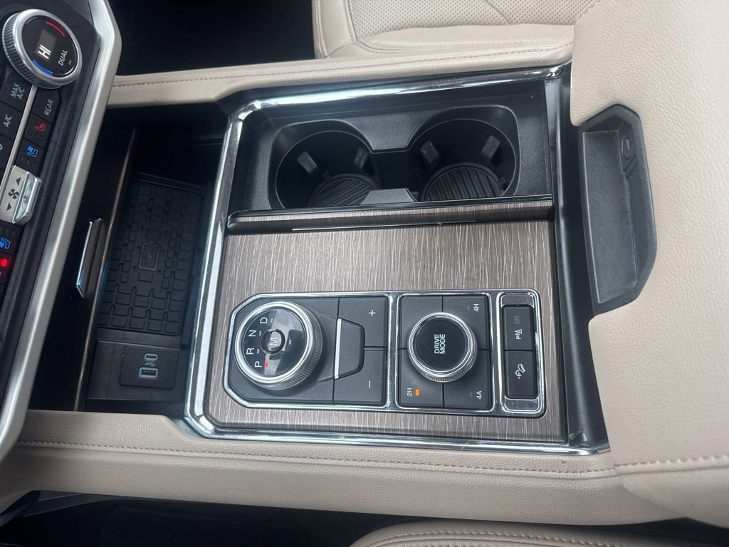 Certified 2024 Ford Expedition Max Limited image 29