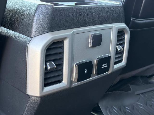 Certified 2020 Ford F250 Lariat AWD/4WD image 19