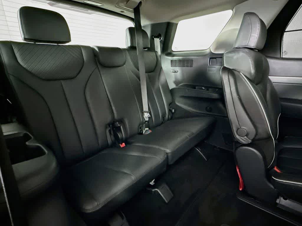 Used 2024 Hyundai Palisade XRT AWD/4WD image 31