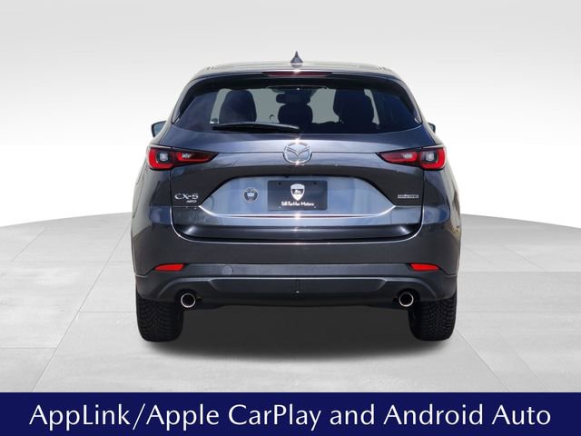 Used 2023 MAZDA CX-5 AWD 2.5 S image 9