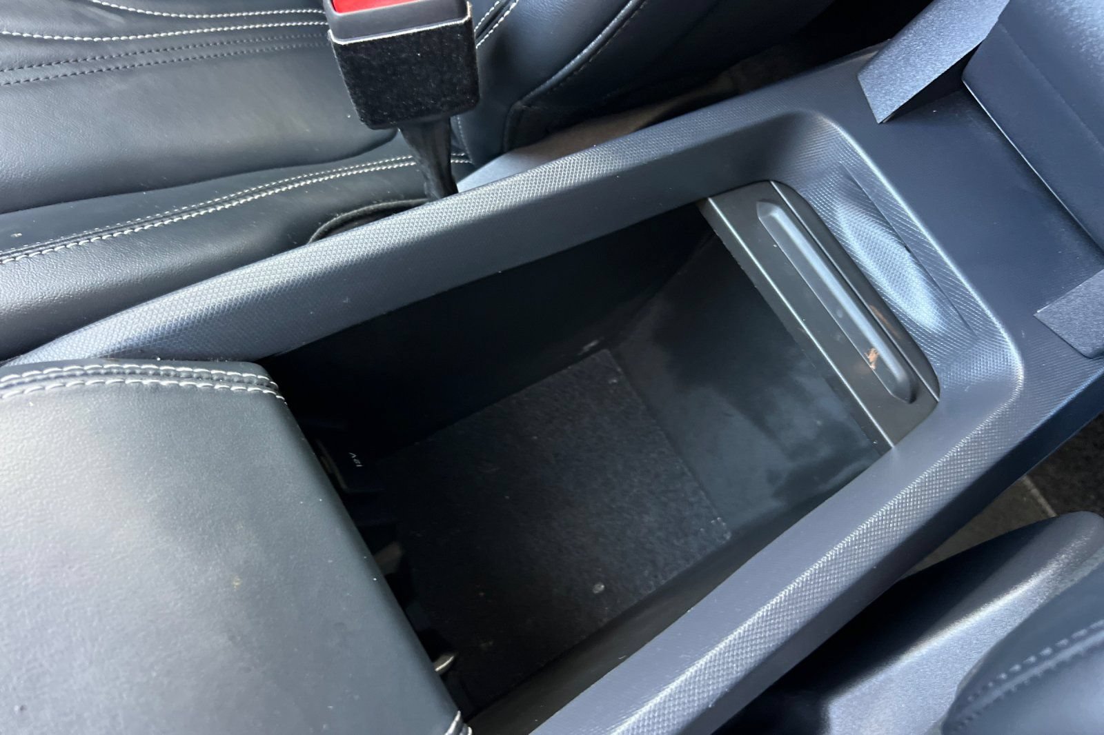 Certified 2023 Ford Mustang Mach-E Select RWD image 30