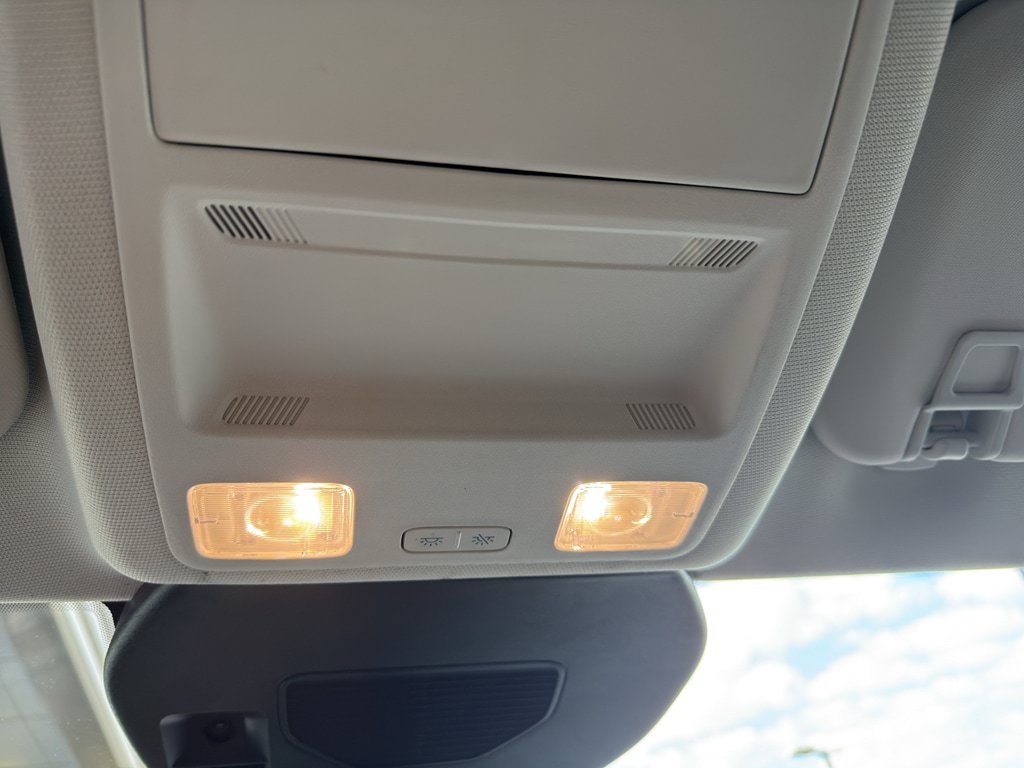 Certified 2024 Ford Escape Platinum AWD/4WD image 33