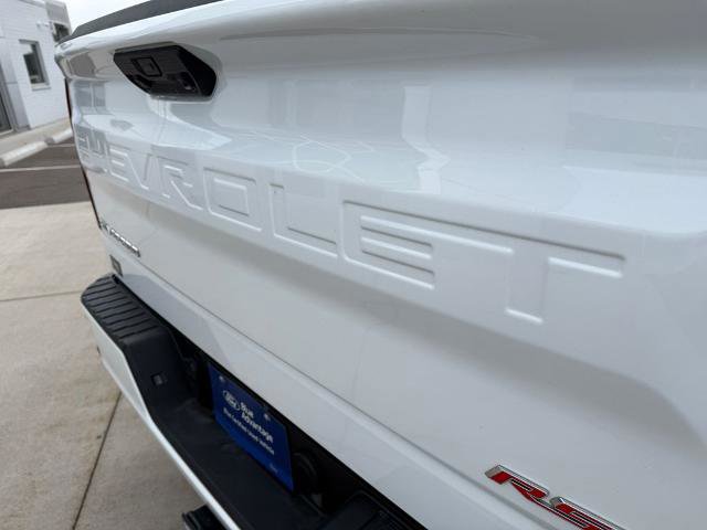 Used 2024 Chevrolet Silverado 1500 RST image 21