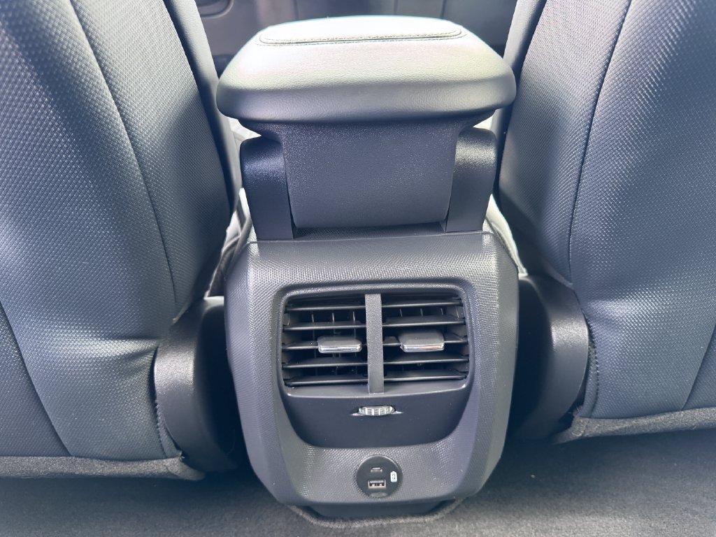 Certified 2023 Ford Mustang Mach-E Select AWD/4WD image 20