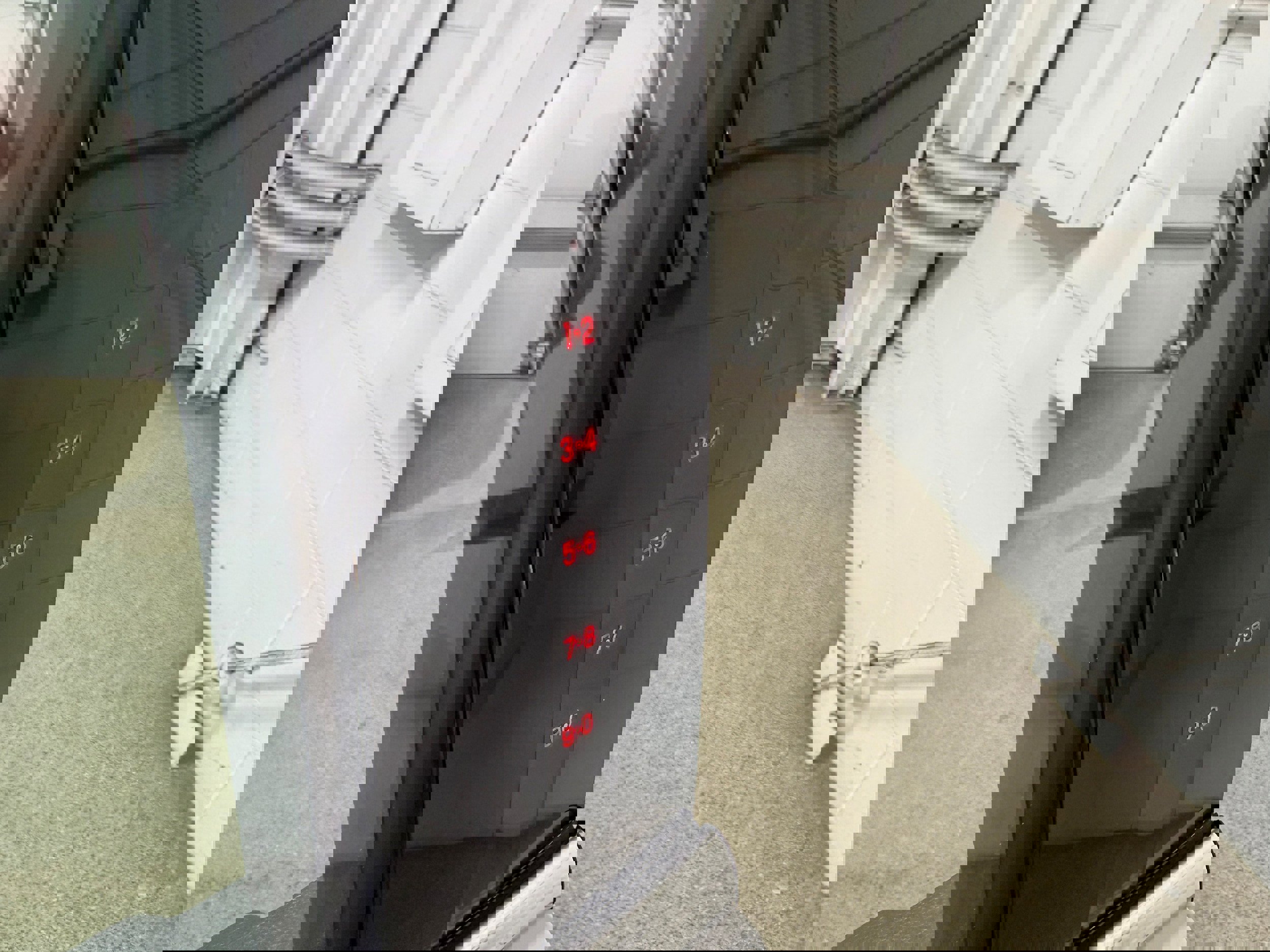 Certified 2019 Ford Flex Limited w/ Equipment Group 303A image 39