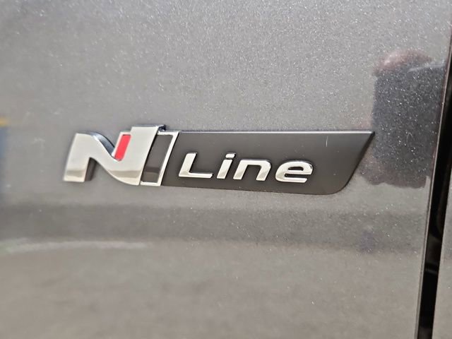 Used 2023 Hyundai Sonata N Line FWD image 29