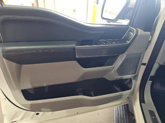 Certified 2023 Ford F150 Limited AWD/4WD image 12