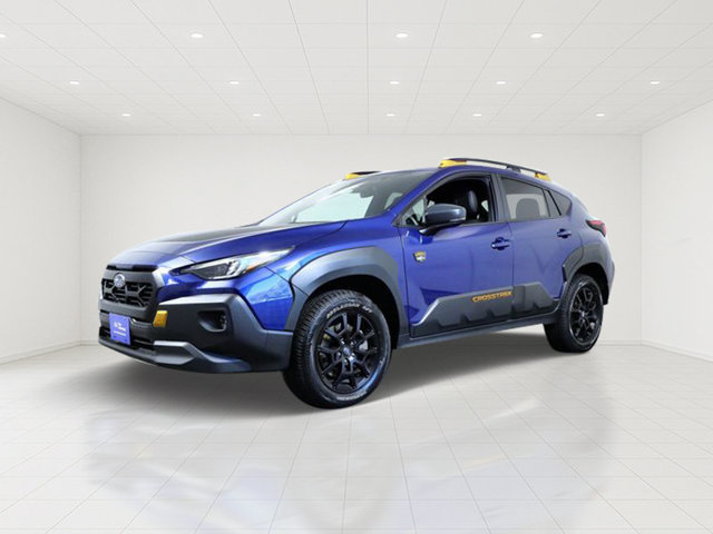 Used 2024 Subaru Crosstrek 2.5i Wilderness w/ Crosstrek Mirror Package AWD/4WD image 2