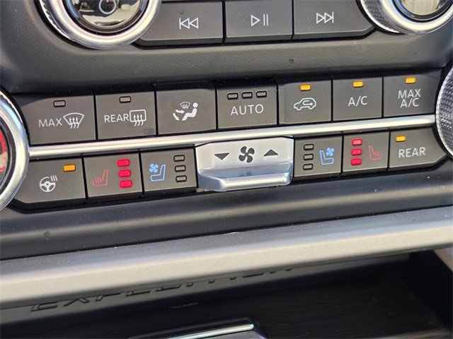 Certified 2023 Ford Expedition Limited image 26