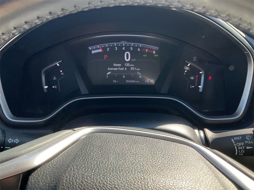 Used 2020 Honda CR-V EX-L image 20