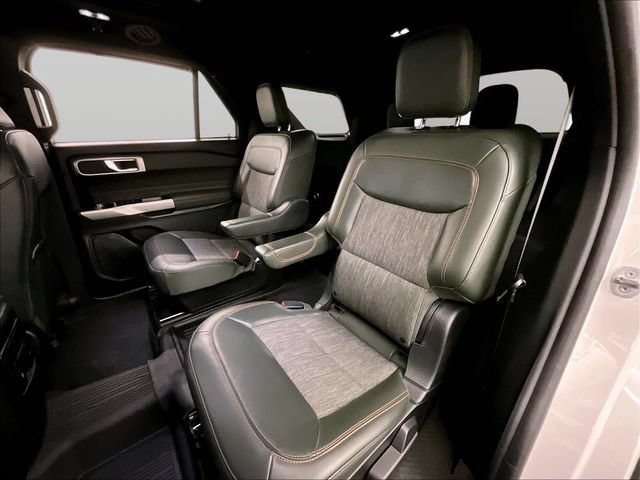Certified 2022 Ford Explorer Timberline AWD/4WD image 25