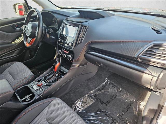 Used 2024 Subaru Forester Sport AWD/4WD image 22