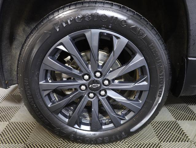 Used 2022 Chevrolet Traverse RS image 40